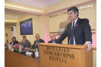 ΕΚΔΗΛΩΣΗ ΣΤΗΝ ΜΝΗΜΗ ΤΗΣ ΦΩΦΗΣ ΓΕΝΝΗΜΑΤΑ_ΠΑΡΟΥΣΙΑΣΗ ΤΟΥ ΕΘΝΙΚΟΥ ΠΡΟΓΡΑΜΜΑΤΟΣ ΓΙΑ ΤΗΝ ΠΡΟΛΗΨΗ ΤΟΥ ΚΑΡΚΙΝΟΥ ΤΟΥ ΜΑΣΤΟΥ